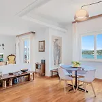 Apartman Porto Sea View-terrace & Ac Portovenere