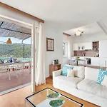 Apartman Porto Sea View-terrace & Ac *