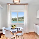 Porto Sea View-terrace & Ac Apartman