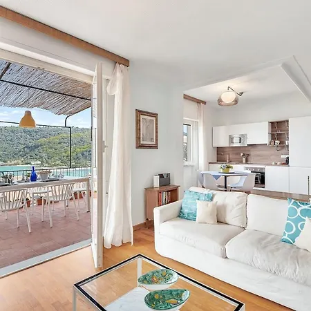 Lejlighed Porto Sea View-terrace & Ac *