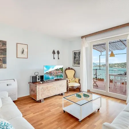 Porto Sea View-terrace & Ac