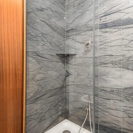 Porto Sea View-terrace & Ac Lejlighed Porto Venere