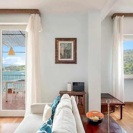 Porto Sea View-terrace & Ac Apartman *