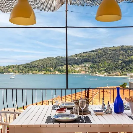 Porto Sea View-terrace & Ac 公寓 *