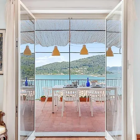 Appartement Porto Sea View-terrace & Ac