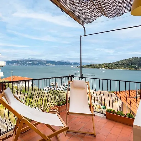 Porto Sea View-terrace & Ac Apartment *