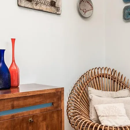 Porto Sea View-terrace & Ac Appartement