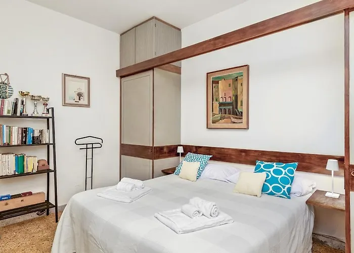 Lejlighed Portoseaview Terrace & Ac *
