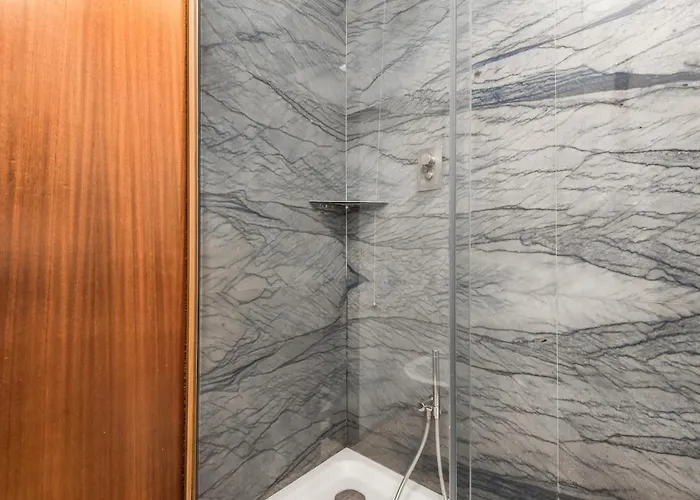 Portoseaview Terrace & Ac Lejlighed Porto Venere