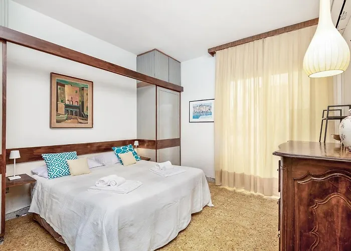Portoseaview Terrace & Ac Lejlighed Porto Venere